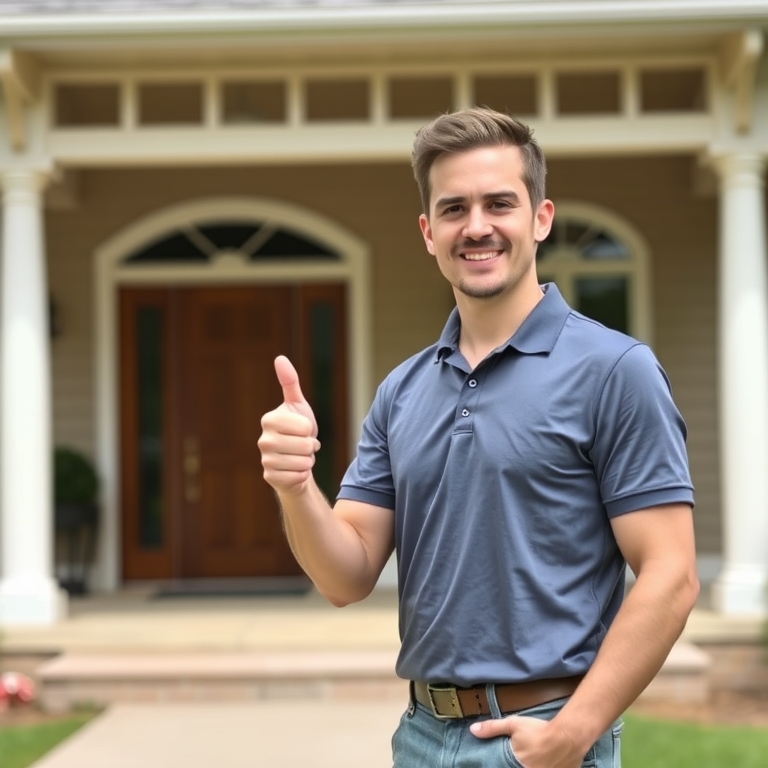 Founder of Federal Way Termite